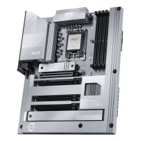 MSI PRO Z890-S WIFI PZ scheda madre Intel Z890 LGA 1851 (Socket V1) ATX
