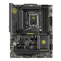 MSI MAG B860 TOMAHAWK WIFI scheda madre Intel B860 LGA 1851 (Socket V1) ATX