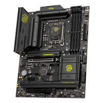 MSI MAG B860 TOMAHAWK WIFI scheda madre Intel B860 LGA 1851 (Socket V1) ATX