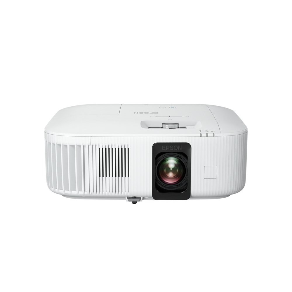 Epson EH-TW6250 Proiettore a raggio standard 2800 ANSI lumen 3LCD 4K+ (5120x3200) Bianco Epson EH-TW6250 Proiettore a raggio standard 2800 ANSI lumen 3LCD 4K+ (5120x3200) Bianco
