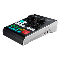 ATEN Mixer Audio AI Podcast | MicLIVE 6-CH