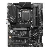 MSI PRO Z790-P WIFI scheda madre Intel Z790 LGA 1700 ATX