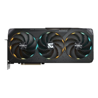 GIGABYTE GeForce RTX 5090 GAMING OC 32G Scheda Grafica - 32GB GDDR7, 512 bit, PCI-E 5.0, 2550MHz Core Clock, 3 x DP 2.1a, 1 x HD