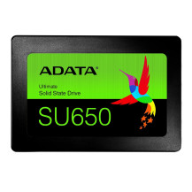 ADATA Ultimate SU650 240 GB 2.5" Serial ATA III SLC