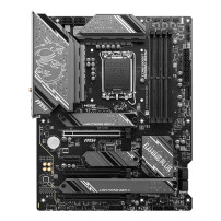 MSI Z790 GAMING PLUS WIFI scheda madre Intel Z790 LGA 1700 ATX
