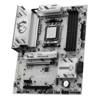 MSI B850 GAMING PLUS WIFI6E scheda madre AMD B850 Socket AM5 ATX