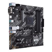 ASUS PRIME B550M-K AMD B550 Socket AM4 micro ATX