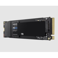 Samsung 990 EVO 1 TB M.2 PCI Express 4.0 NVMe V-NAND TLC