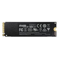 Samsung 970 EVO Plus 2 TB M.2 PCI Express 3.0 NVMe V-NAND MLC