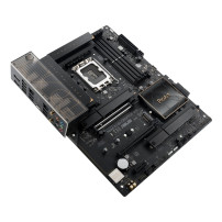 ASUS 90MB1FY0-M0EAY0 scheda madre Intel B760 LGA 1700 ATX
