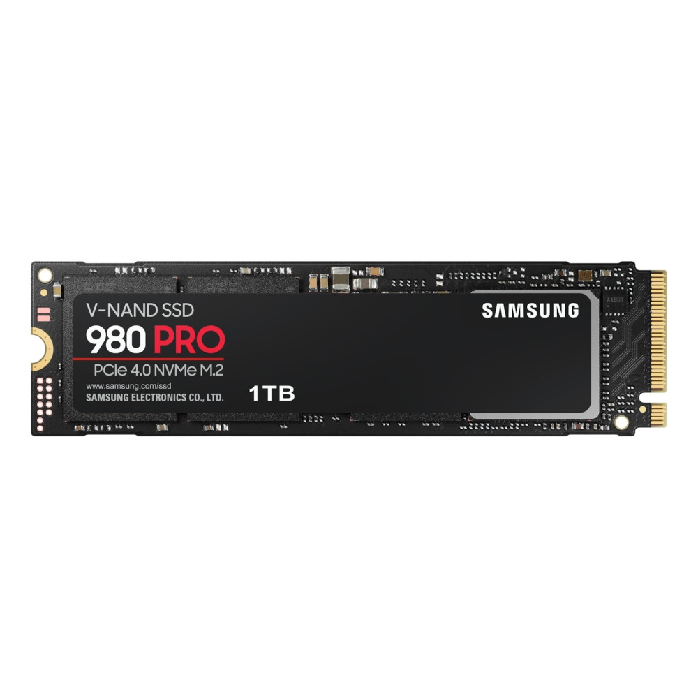 Origin Storage MZ-V8P1T0BW drives allo stato solido 1 TB M.2 PCI Express 4.0 NVMe V-NAND MLC Origin Storage MZ-V8P1T0BW drives allo stato solido 1 TB M.2 PCI Express 4.0 NVMe V-NAND MLC