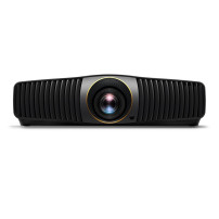 BenQ W5800 Proiettore a raggio standard 2600 ANSI lumen DLP UHD 4K (3840x2160) Compatibilità 3D Nero