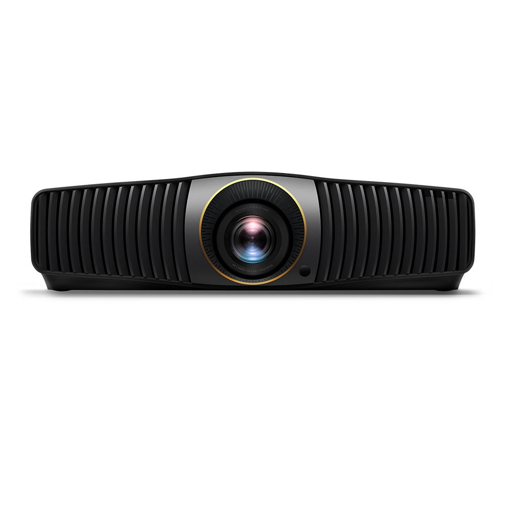 BenQ W5800 Proiettore a raggio standard 2600 ANSI lumen DLP UHD 4K (3840x2160) Compatibilità 3D Nero BenQ W5800 Proiettore a raggio standard 2600 ANSI lumen DLP UHD 4K (3840x2160) Compatibilità 3D Nero