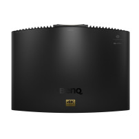 BenQ W5800 Proiettore a raggio standard 2600 ANSI lumen DLP UHD 4K (3840x2160) Compatibilità 3D Nero