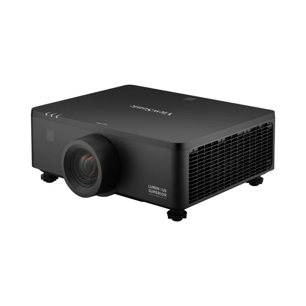 Viewsonic LS950WU videoproiettore Proiettore a raggio standard 7100 ANSI lumen WUXGA (1920x1200) Nero Viewsonic LS950WU videoproiettore Proiettore a raggio standard 7100 ANSI lumen WUXGA (1920x1200) Nero