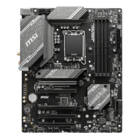 MSI B760 GAMING PLUS WIFI scheda madre Intel B760 LGA 1700 ATX