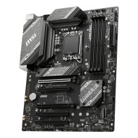 MSI B760 GAMING PLUS WIFI scheda madre Intel B760 LGA 1700 ATX
