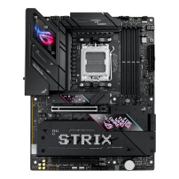 ASUS ROG STRIX B850-E GAMING WIFI AMD B850 Socket AM5 ATX