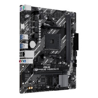 ASUS PRIME A520M-R AMD A520 Socket AM4 micro ATX