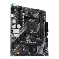 ASUS PRIME A520M-R AMD A520 Socket AM4 micro ATX