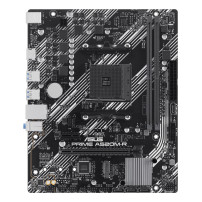 ASUS PRIME A520M-R AMD A520 Socket AM4 micro ATX