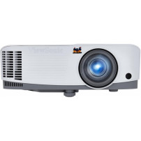 Viewsonic PA503W videoproiettore Proiettore a raggio standard 3800 ANSI lumen DMD WXGA (1280x800) Bianco