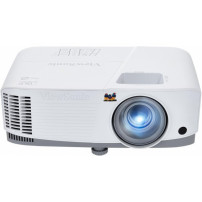 Viewsonic PA503W videoproiettore Proiettore a raggio standard 3800 ANSI lumen DMD WXGA (1280x800) Bianco