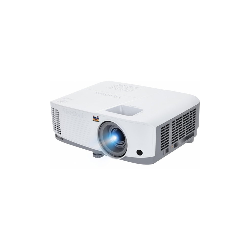 Viewsonic PA503W videoproiettore Proiettore a raggio standard 3800 ANSI lumen DMD WXGA (1280x800) Bianco