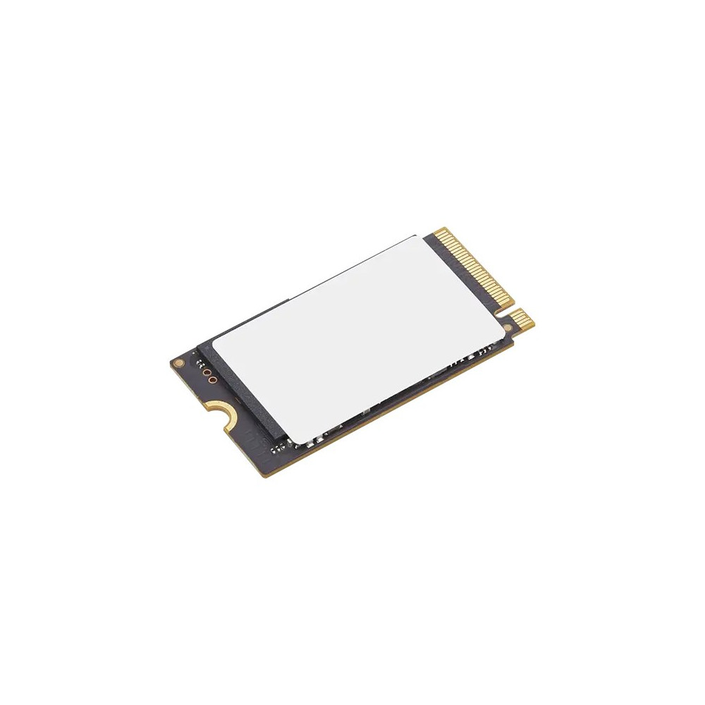Lenovo 4XB1P80585 drives allo stato solido 1 TB M.2 PCI Express 4.0 Lenovo 4XB1P80585 drives allo stato solido 1 TB M.2 PCI Express 4.0