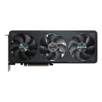 GIGABYTE GeForce RTX 5070 EAGLE OC SFF 12G Scheda Grafica - 12GB GDDR7, 192 bit, PCI-E 5.0, 2587 MHz Core Clock, 3 x DP 2.1b, 1 