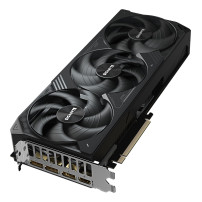 GIGABYTE GeForce RTX 5070 Ti WINDFORCE OC SFF 16G Scheda Grafica - 16GB GDDR7, 256 bit, PCI-E 5.0, 2497 MHz Core Clock, 3 x DP 2