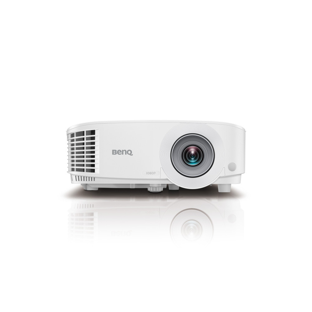 BenQ MH733 Proiettore a raggio standard 4000 ANSI lumen DLP 1080p (1920x1080) Bianco BenQ MH733 Proiettore a raggio standard 4000 ANSI lumen DLP 1080p (1920x1080) Bianco