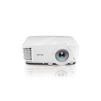 BenQ MH733 Proiettore a raggio standard 4000 ANSI lumen DLP 1080p (1920x1080) Bianco
