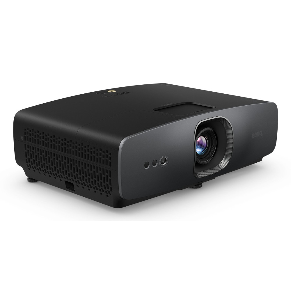 BenQ W2720i Proiettore a raggio standard 2500 ANSI lumen DLP UHD 4K (3840x2160) Compatibilità 3D Nero BenQ W2720i Proiettore a raggio standard 2500 ANSI lumen DLP UHD 4K (3840x2160) Compatibilità 3D Nero