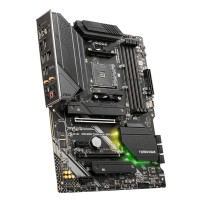 MSI MAG B550 TOMAHAWK MAX WIFI AMD B550 Socket AM4 ATX