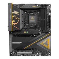 MSI MEG Z890 ACE scheda madre Intel Z890 LGA 1851 (Socket V1) ATX