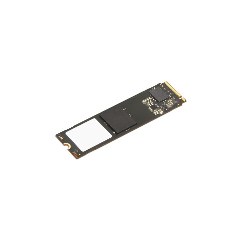 Lenovo 4XB1L68660 drives allo stato solido 256 GB M.2 PCI Express 4.0 NVMe Lenovo 4XB1L68660 drives allo stato solido 256 GB M.2 PCI Express 4.0 NVMe