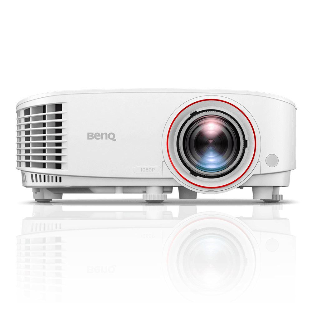 BenQ TH671ST Proiettore a raggio standard 3000 ANSI lumen DLP 1080p (1920x1080) Bianco BenQ TH671ST Proiettore a raggio standard 3000 ANSI lumen DLP 1080p (1920x1080) Bianco