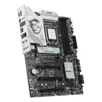 MSI B860 GAMING PLUS WIFI scheda madre Intel B860 LGA 1851 (Socket V1) ATX