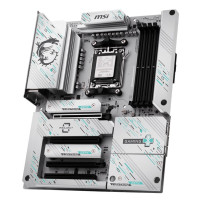 MSI B850 GAMING PLUS WIFI PZ scheda madre AMD B850 Socket AM5 ATX