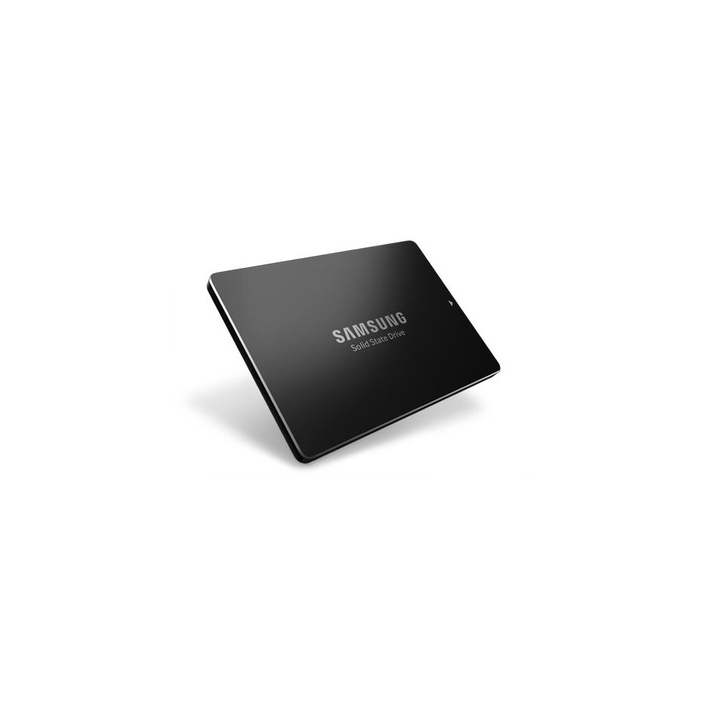 Samsung PM883 960 GB 2.5" Serial ATA III Samsung PM883 960 GB 2.5" Serial ATA III