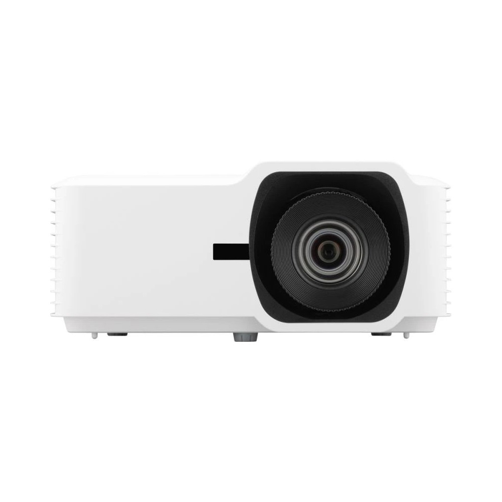 Viewsonic LS741HD videoproiettore 5000 ANSI lumen DMD 1080p (1920x1080) Nero, Bianco Viewsonic LS741HD videoproiettore 5000 ANSI lumen DMD 1080p (1920x1080) Nero, Bianco