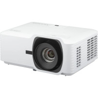 Viewsonic LS741HD videoproiettore 5000 ANSI lumen DMD 1080p (1920x1080) Nero, Bianco
