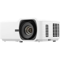 Viewsonic LS741HD videoproiettore 5000 ANSI lumen DMD 1080p (1920x1080) Nero, Bianco