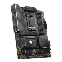 MSI MAG B650 Tomahawk WIFI AMD B650 Socket AM5 ATX