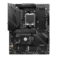 MSI MAG B650 Tomahawk WIFI AMD B650 Socket AM5 ATX