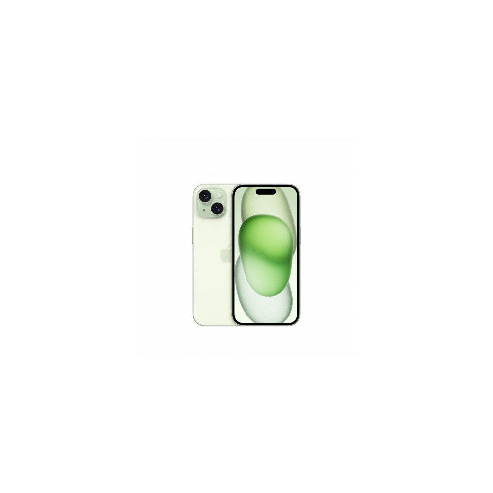 iPhone 15 128GB Verde iPhone 15 128GB Verde