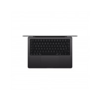 MacBook Pro 14" - Nero siderale - Chip Apple M5 con CPU 10-core, GPU 10-core e Neural Engine 16-core - Display standard - RAM 32