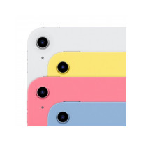 11-inch iPad Wi-Fi 128GB (A16) - Rosa