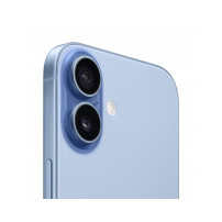 iPhone 17 256GB Azzurro Nebbia